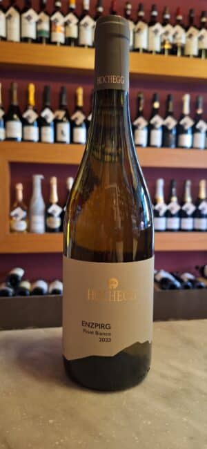Alto Adige Pinot Bianco Enzpirg ’24 - Hochegg/Andergassen Daniel
