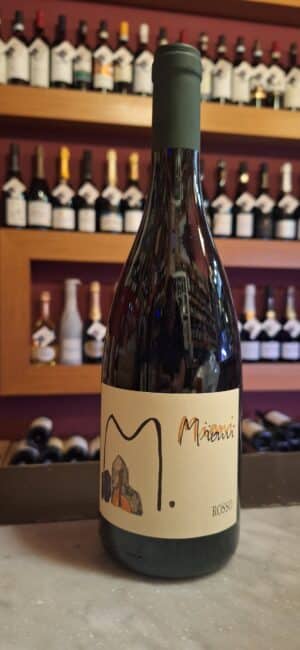 Friuli Colli Orientali Rosso '22 - Miani