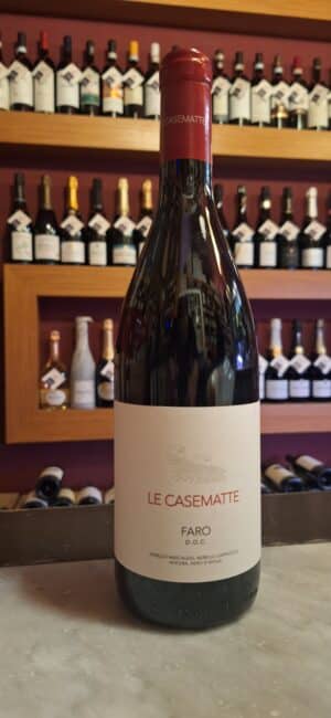 Faro ’23 - Le Casematte