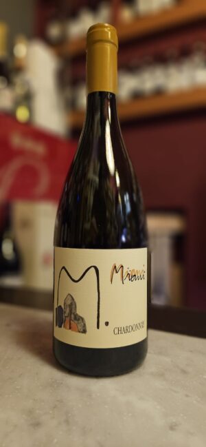 Friuli Colli Orientali Chardonnay '24 - Miani