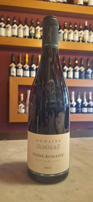 Vosne-Romanée ’23 - Domaine Lecheneaut
