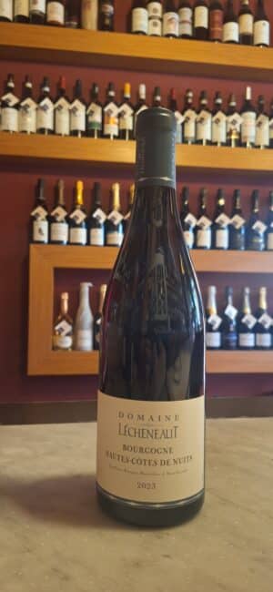 Bourgogne Hautes-Côtes de Nuits ’23 - Domaine Lecheneaut