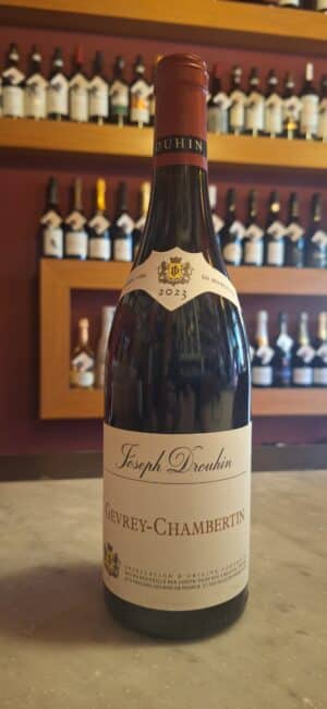 Gevrey-Chambertin ’23 - Joseph Drouhin