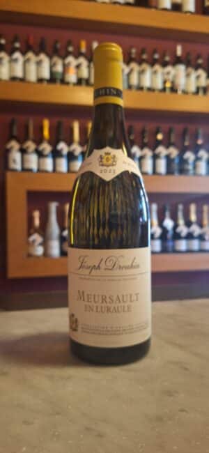 Meursault En Luraule ’23 - Joseph Drouhin