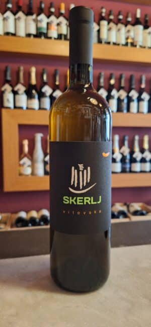 Carso Vitovska ’22 - Skerlj