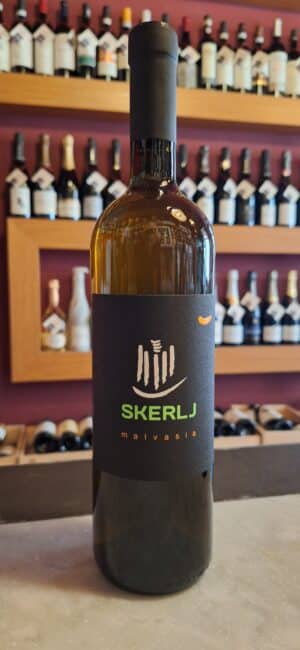 Carso Malvasia ’22 - Skerlj