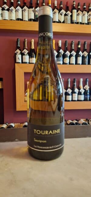 Touraine Sauvignon '24 - François Chidaine