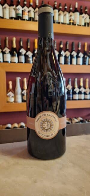 Baudoin Sec ’23 (Chenin Blanc) - François Chidaine
