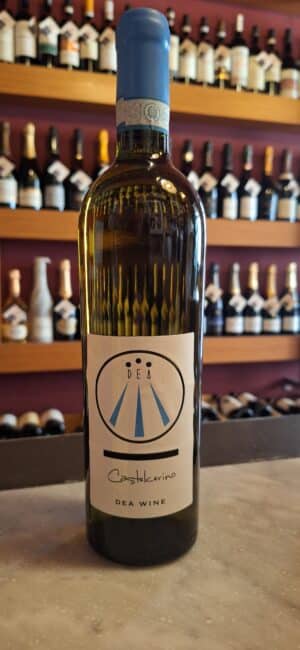 Soave Classico Castelcerino ’23 - Dea Wine