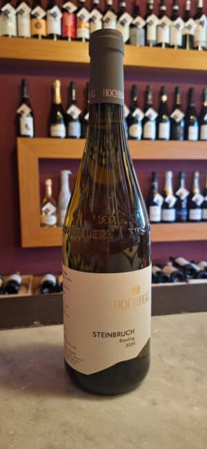Alto Adige Riesling Steinbruch ’24 - Hochegg/Andergassen Daniel