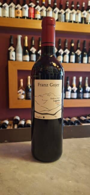 Alto Adige Lagrein Granat ’25 - Franz Gojer/Glögglhof