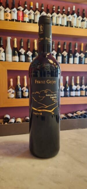 Alto Adige Lagrein Riserva ’23 - Franz Gojer/Glögglhof