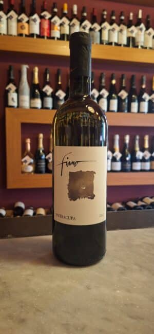 Fiano '22 - Pietracupa