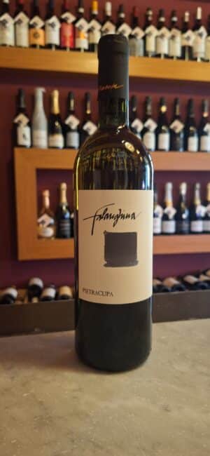 Falanghina ’24 - Pietracupa