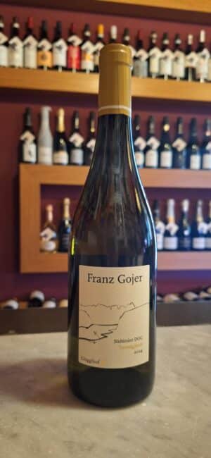 Alto Adige Kerner Karneid ’25 - Franz Gojer Glögghof