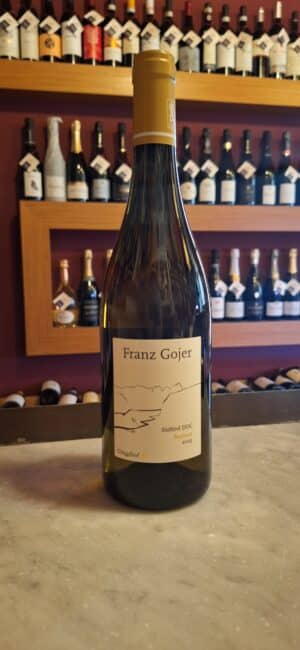 Alto Adige Sauvignon Karneid ’24 - Franz Gojer Glögghof
