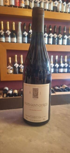 Nuits-Saint-Georges quatre vignes ’23 (Pinot Noir) - Domaine Laurent