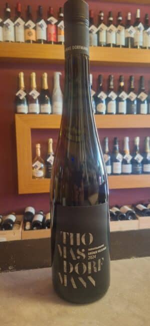 Alto Adige Valle Isarco Grüner Veltliner ’24 - Dorfmann Thomas