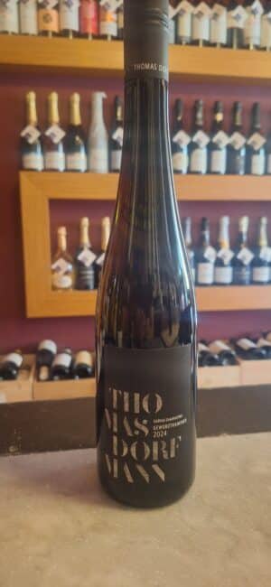 Alto Adige Valle Isarco Gewürztraminer ’24 - Dorfmann Thomas