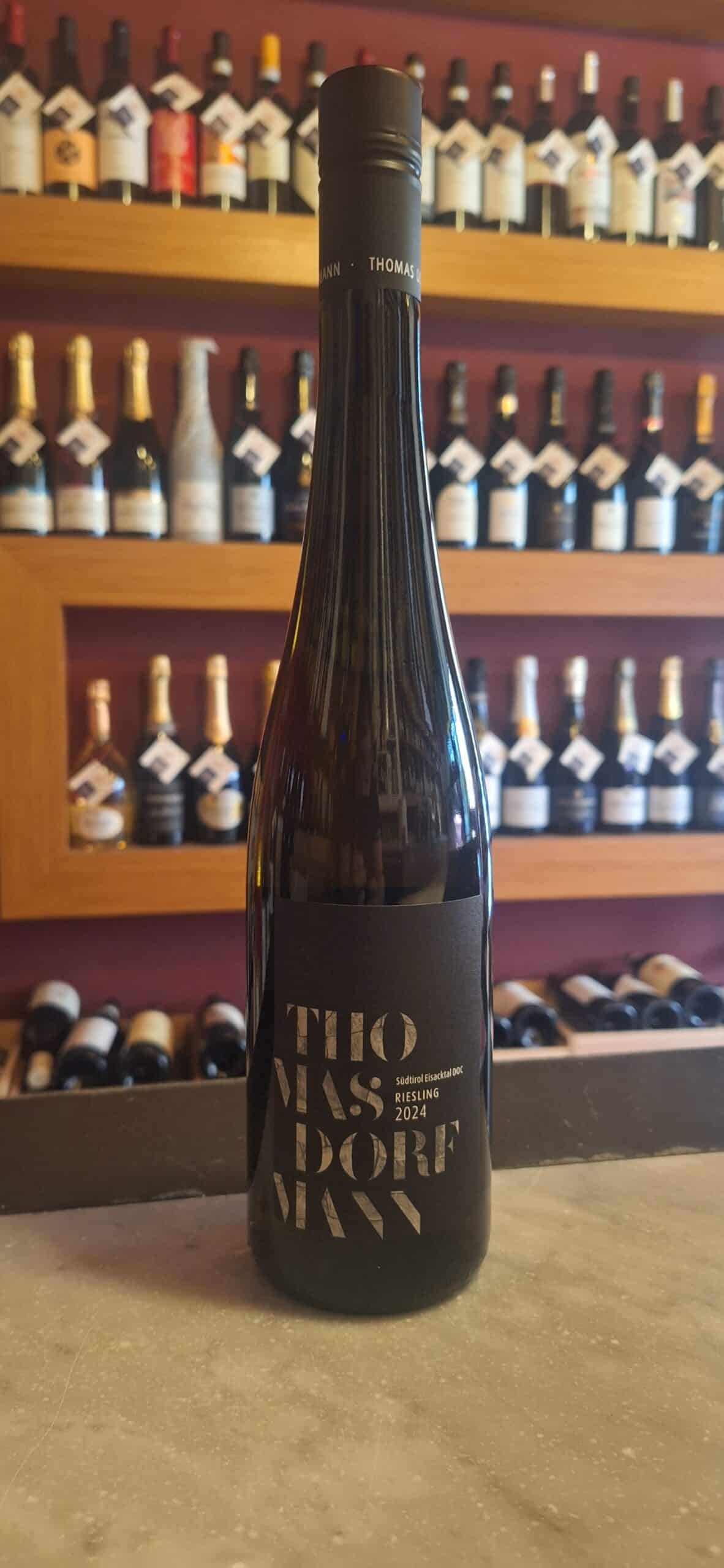 Alto Adige Valle Isarco Riesling ’24 – Dorfmann Thomas