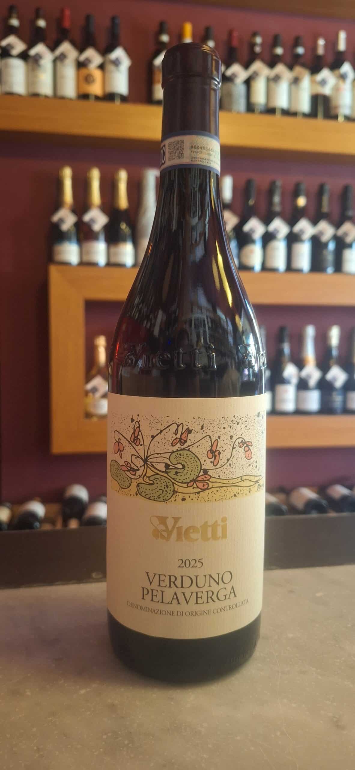 Verduno Pelaverga ’25 – Vietti