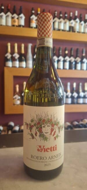Roero Arneis ’25 - Vietti