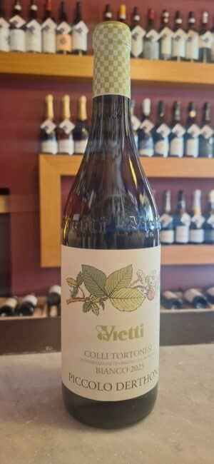 Piccolo Derthona Timorasso ’25 - Vietti