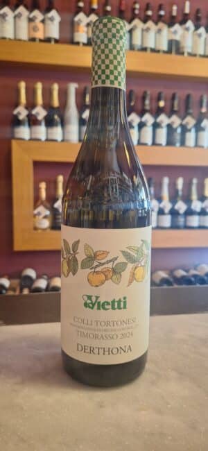 Colli Tortonesi Timorasso Derthona ’24 - Vietti