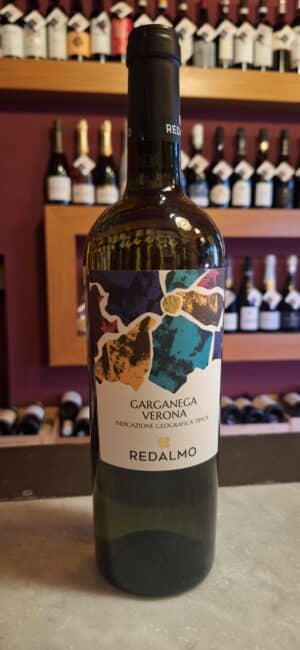 Verona Garganega ’23 - Redalmo