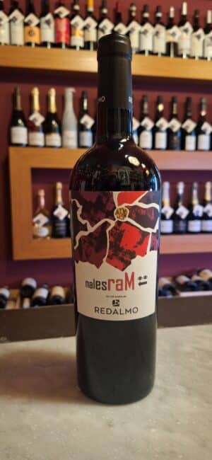 Veneto Rosso Nalesram ’24 (Morselan) - Redalmo