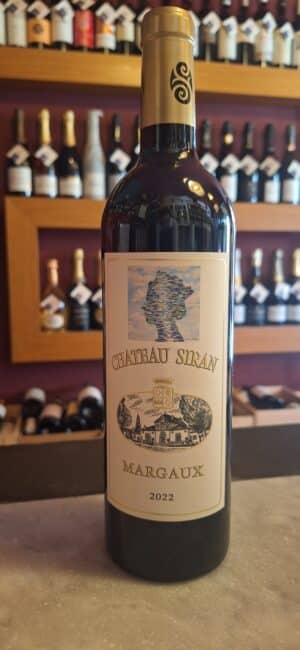 Margaux ’22 - Château Siran