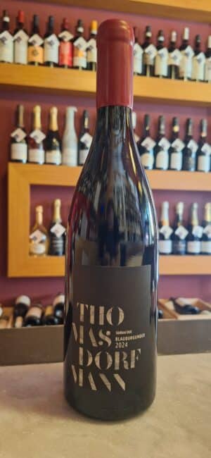 Alto Adige Pinot Nero ’24 - Dorfmann Thomas
