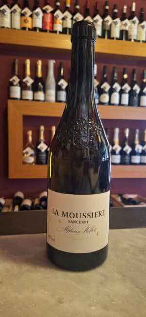 Sancerre La Moussière ’25 - Alphonse Mellot