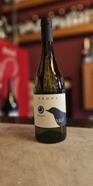 Riviera Ligure di Ponente Vermentino ’25 - Bruna