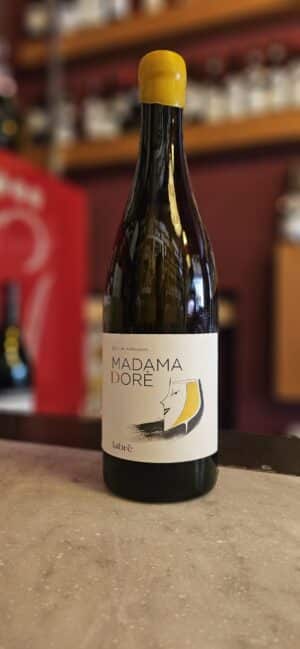 Emilia Malvasia Madama Doré ’25 – Labré