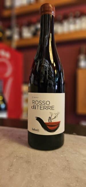 Rosso di Terre ’24 – Labré