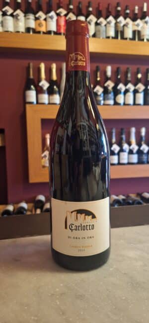 Alto Adige Lagrein Riserva di ora in ora '23