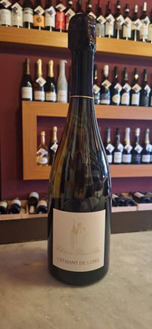 Crémant de Loire ’23 (Chenin Blanc) - Pierre Bise