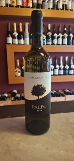 Toscana Bianco Paleo ’24 - Le Macchiole