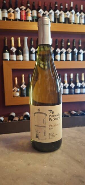 Isonzo del Friuli Friulano ’25 - Pierpaolo Pecorari