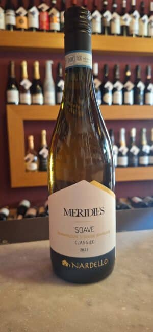Soave Classico Meridies ’25 - Daniele Nardello