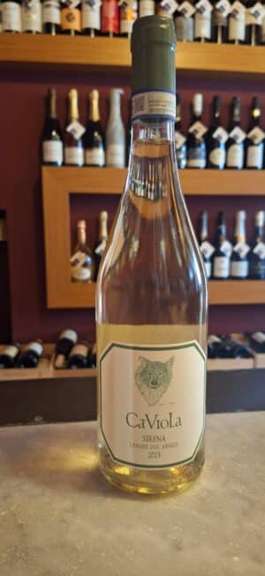 Langhe Arneis Sirena ’25 - Cà Viola