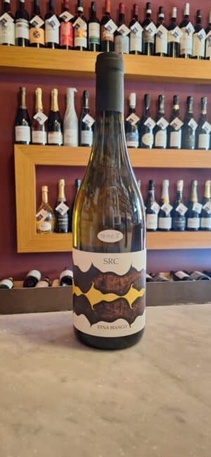 Etna Bianco ’24 - SRC Vini