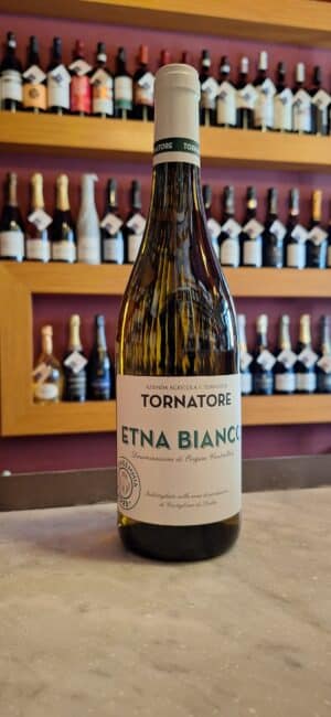 Etna Bianco ’25 - Tornatore
