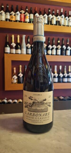 Soave Classico Carbonare ’23 - Inama