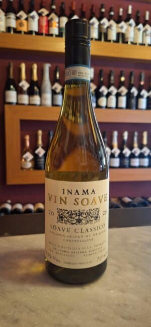 Soave Classico Vin Soave ’25 - Inama