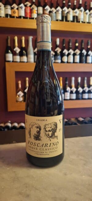 Soave Classico Foscarino ’23 - Inama