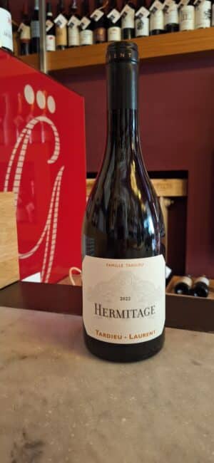 Hermitage ’22 - Tardieu-Laurent