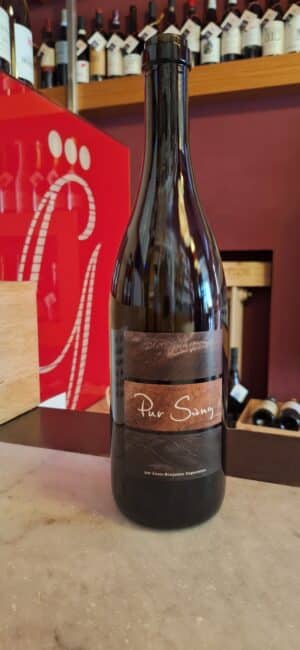 Pur Sang ’23 - Didier Dagueneau