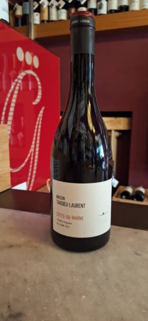 Côtes du Rhône Nobles Origines ’23 - Tardieu-Laurent